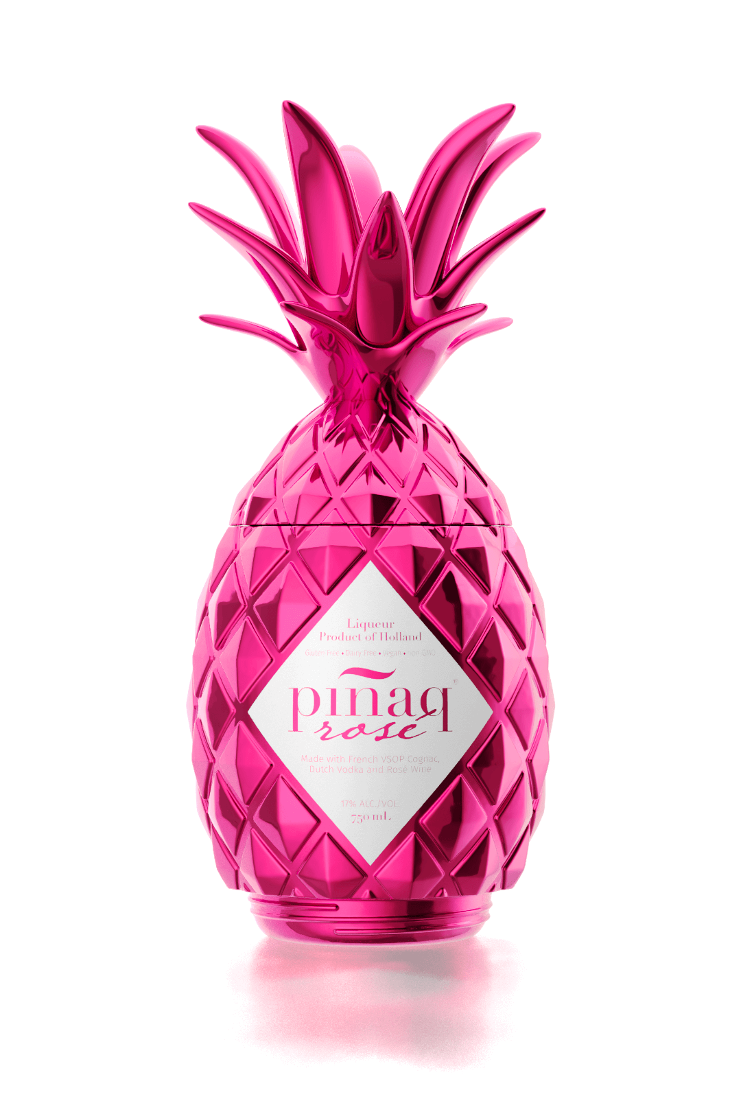 Piñaq Liqueur®